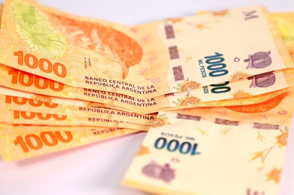 Dolar Ambito