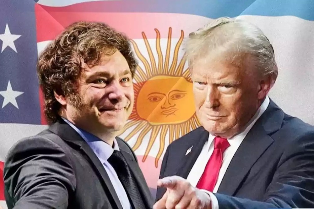 Dolar Ambito